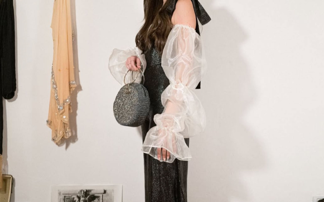 Il mondo creativo di LEOPARDESSA