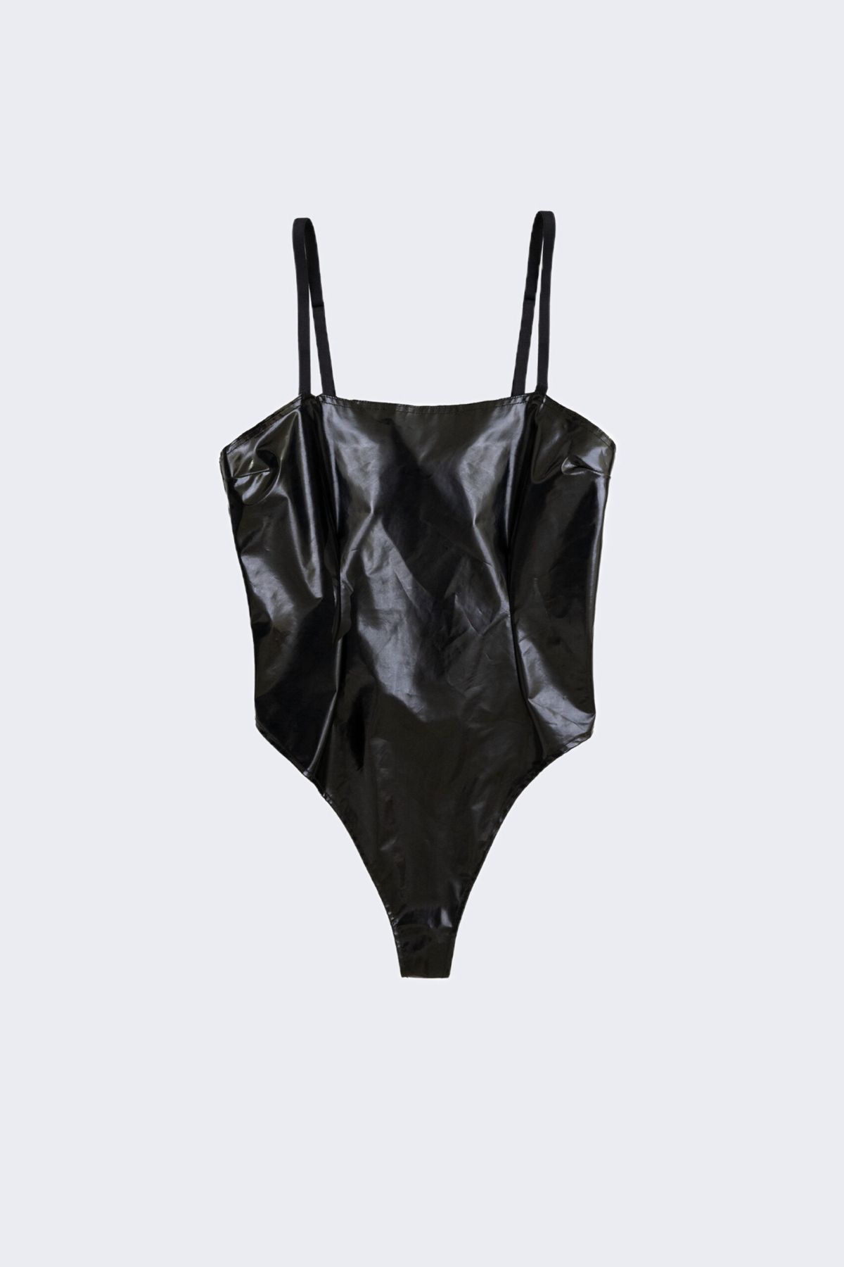 Body nero in lattice