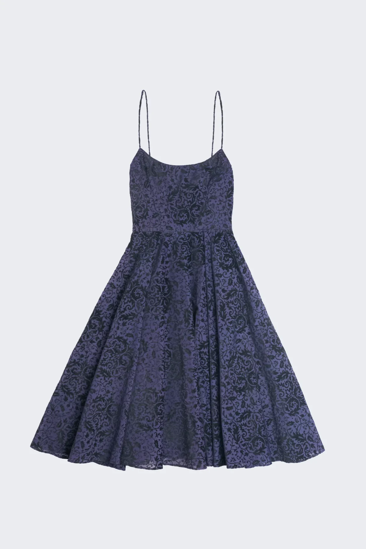 Abito Fauna Viola (pezzo unico)