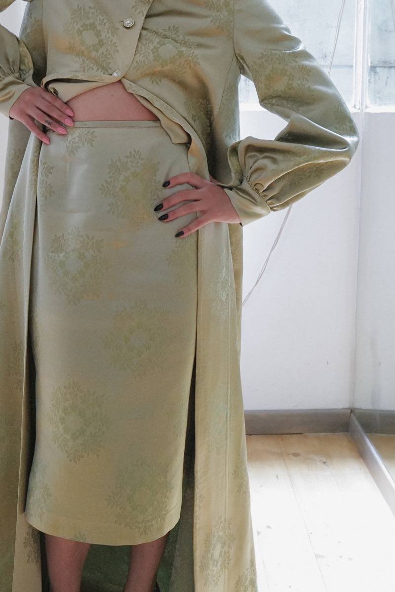 Bayadère skirt - immagine 2