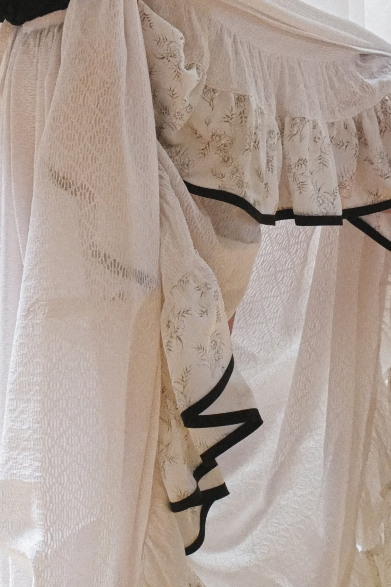 Nikijia skirt - immagine 4