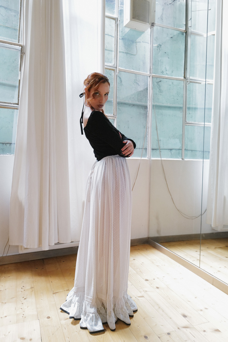 Nikijia skirt