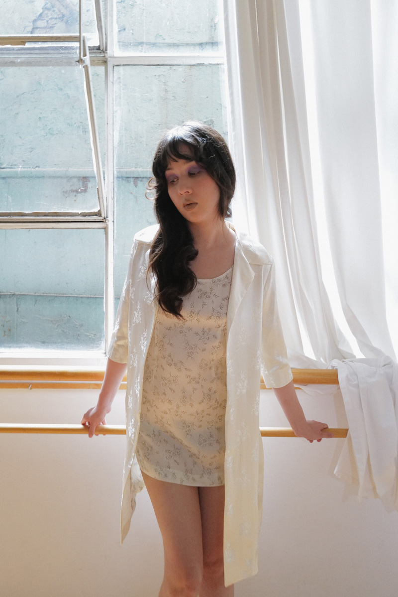 Odette jacket