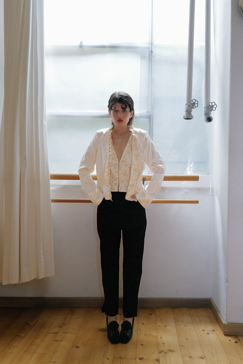 Sylph pant - immagine 2